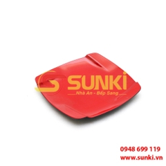 Đĩa vuông 6709DD