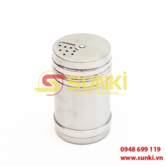 Tăm tiêu inox to