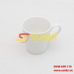 Ca sứ loe nhỏ