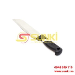 Dao cán nhựa đen Kiwi 477 KT 22.5x12