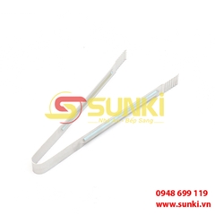 Gắp inox 201 đồ ăn nhỏ