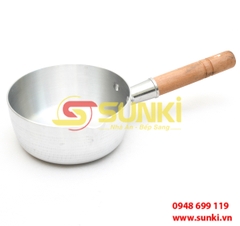Nồi sốt vẩy rồng phi 20
