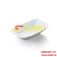 Chén 3.5 DV189-3.5 (Trắng Trơn)