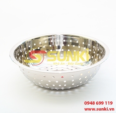 Rổ núm Vietcook phi 40