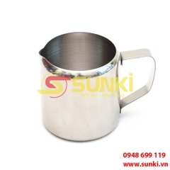 Ca rót sữa đặc inox số 1