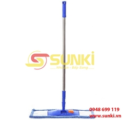 Bộ cây lau sàn khô 40cm