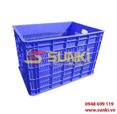 Sóng 6 rỗng VN KT 530x350x290mm