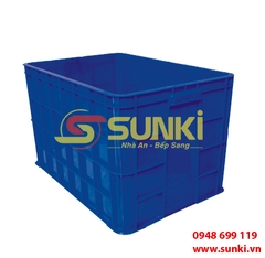 Sóng 5 đặc 5005 VN KT 615x420x250mm