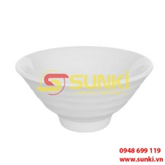 Tô Nhật 5 BV020-5 (Trắng Trơn)