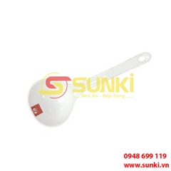 Vá Súp SP58 (trắng trơn)