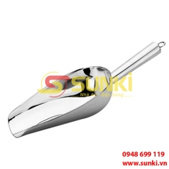 Xúc đá Inox 3