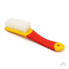 Bàn Chải Đa Năng Vệ Sinh Nội Thất Sợi Cước Mềm