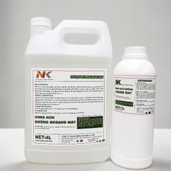Dung Dịch Dưỡng Khoang Máy NK - Dùng Trực Tiếp