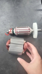ROTOR Máy Đồng Tâm Công Suất Lớn NK 1200W