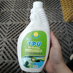 Dung Dịch  Tẩy Keo Chết PPF - Decal / TPU