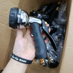 Vòi Sen Tăng Áp 7 Chức Năng