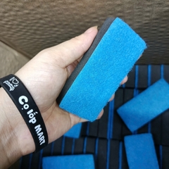 Mút Tẩy Ố Kính Sợi Xơ Mướp MỚI