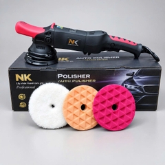 F25 [Máy + Phớt] Lệch Tâm Cao Cấp NK