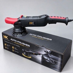 F30 Máy Đánh Bóng Lệch Tâm NK Đỏ Đen - NEW