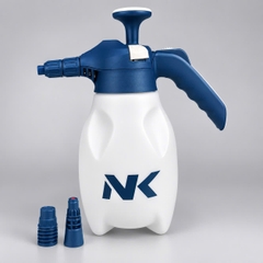 Bình Xịt 2L NK - Tạo Bọt & Tạo Sương Liền Khối Chịu Được Dung Dịch Mạnh