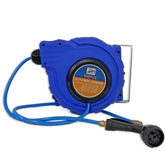 Cuộn Dây Nước Tự Sắp Xếp, Tự Thu 10m, 15m
