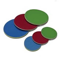 Combo Nhám Lưới 3inch (1 Bộ)