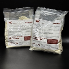 Bột Tự Vệ Sinh Lazang Lốp- Túi 2,7Kg