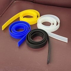 Cuộn Lưỡi Dây Gạt Cao Su Thay Thế