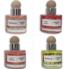Nước Hoa Ô Tô Cao Cấp JOYFEE - KHÔNG CHÁY DA, NHỰA (áp dụng cho khách hàng cá nhân)