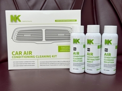 Dung Dịch Vệ Sinh Dàn Lạnh Điều Hòa NK