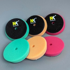 Phớt Đánh Bóng NK 3inch - MẶT PHẲNG