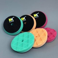 Phớt Đánh Bóng 3 inch NK - Vân Kim Cương