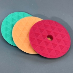 Phớt Đánh Bóng 5 inch NK - Kim Cương