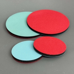 Phớt Đánh Bóng Kính Đặc Biệt Không Cần Dùng Xi