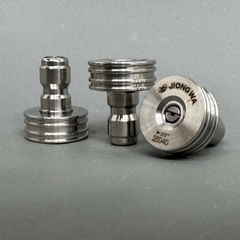 Combo 3 Béc Inox 25/40/65 Độ