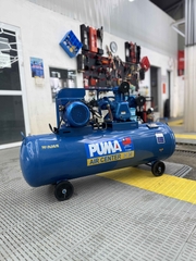 F100 Máy nén khí 4 HP, 3KW, 200L, 12,5 Kg