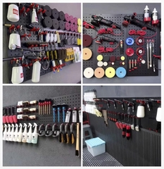 (DETAILING) BÁO GIÁ NHANH SẢN PHẨM BẰNG HÌNH ẢNH CỌ LỐP MART