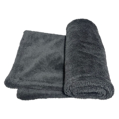 Khăn lau xi sáp 2 mặt siêu dày