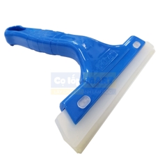Cây Gạt Nước KTM Lưỡi Silicone 2 Lớp Vàng, Xanh