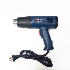 Máy sấy, khò phim KTM Heat Gun C08