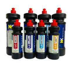 Xi Đánh Bóng Gốc Nước  NK Cao Cấp 1000/2000/300/AIO