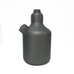 Vỏ Bình Xịt Hóa Chất 1L - Đầu Xịt Taiwan Cao Cấp