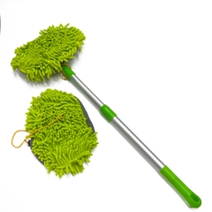 Chổi Lau Rửa Xe Kéo Dài - 105cm