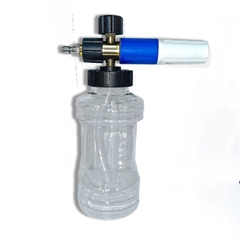 Combo Bình PA Bọt Cực Tơi 1000ml Vỏ Bình Trong Suốt