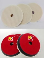 Phớt Lông Cừu 5 Inch Thương Hiệu NK