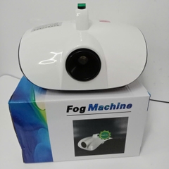 Máy Khử Mùi Sinh Học Thế Hệ 7 - Fog Machine