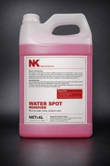 Dung Dịch Tẩy Ố Mưa Đa Năng NK Tỉ lệ 1:1~2 - Can 4L - Water Spot Remover