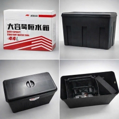 Téc Nước Phụ 44 Dành Cho Máy Bơm Cao Áp