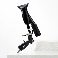 Súng Tornado Lốc Xoáy 3 trong 1 - Vệ Sinh Thảm Nỉ