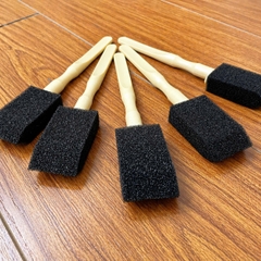 Dụng cụ vệ sinh cửa gió, lưới tản nhiệt